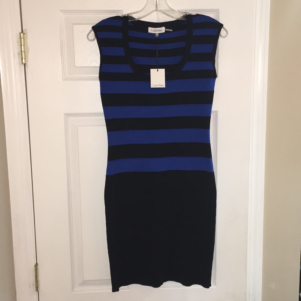 Calvin Klein Dress